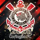 Coringão TCS