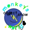 The Monkey's World Object Show