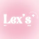 .   ᶻz     ◜  lex's commissions   ◞    !