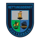 Rettungsdienst Düsterbeck Geschlossen wegen neuem DC