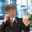 Kravys kreamy spunk