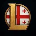 league of legends georgia