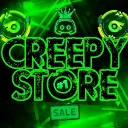 Creepy Store