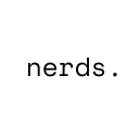 computer nerds