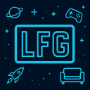 LFG Lounge icon