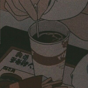 COFFEE BEAN •CHILL •COZY •FUN Discord server icon