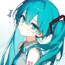 Miku's sanctuary 🩵