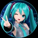 Miku's sanctuary 🩵