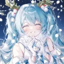 Miku's sanctuary 🩵