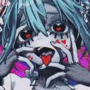 🎃 Miku's sanctuary 🩵
