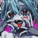 🎃 Miku's sanctuary 🩵