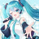 Miku's sanctuary 🥬