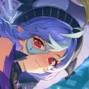 Vivian Mains 𐙚 Zenless Zone Zero