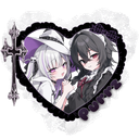 𓊆ᛝ ρʋɾɾᴢ ⑅𓊇 👻 icon
