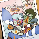 Regular Show Community Server Discord server icon