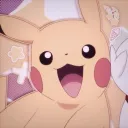 Ash's Room