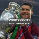 Zucify’s Footy🌭™ #NEW