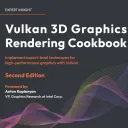3D Graphics Rendering Cookbook