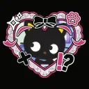 /Monsterz X /Chococat clbs