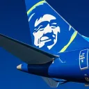 Alaska Airlines