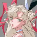 ELEANOR FORTE AI COLLAB ALBUM PROJECT