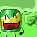 Energetic Annihilation