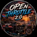 Open Throttle 2.0