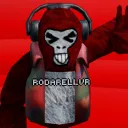 Rodarells Basement