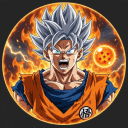 ★ Gᴏᴋᴜ ㊝ Vᴇʀsᴇ ࿐™ ✩ || Gaming • Social • Chill • Giveaways • Events