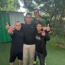 מר פרי סרבר
