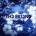 TH3 FRI3ND ZON3