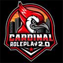 Cardinal Roleplay Discord Server Icon