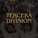 Tercera Division  ⭐  (NEW GEN) Discord Server Icon