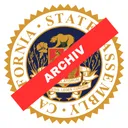 ARCHIV | California State Assembly | CS:RPG