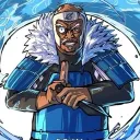 Xavius The God's server Discord server icon