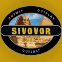 Sivovor Egypt || F13