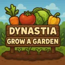 Dynastia Grow a Garden