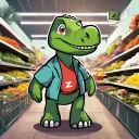 Z´S MARKET SMALLTRIBES(CROSSPLAY)