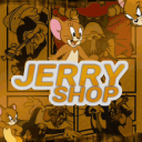 Discovery icon for 🤎Jerry Shop | #FORN Discord server