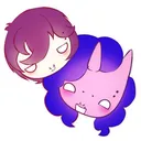 ʜᴀʟʟᴜᴄɪɴᴀᴛɪᴏɴꜱ  !! || art • community • advice • non-toxic • commission • trade • new||
