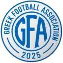 [GFA] Greek Football Association 2025 | S1
