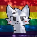 Boykisser Floof Discord Server Icon