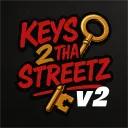 Keys 2 Tha Streetz V2