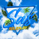 Discovery icon for San Andreas State Roleplay Discord server