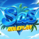 Discovery icon for San Andreas State Roleplay Discord server