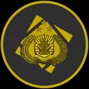 [IR] Kepolisian Republik Indonesia