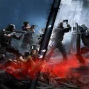 Siege X
