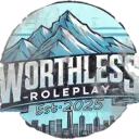 [CLOSED] Worthless Roleplay | vMenu