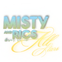 𝐌𝐈𝐒𝐓𝐘 𝐀𝐍𝐃 𝐑𝐈𝐎 𝐃𝐑 Icon