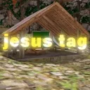 Jesus Tag ✝ | DISCONTINUED